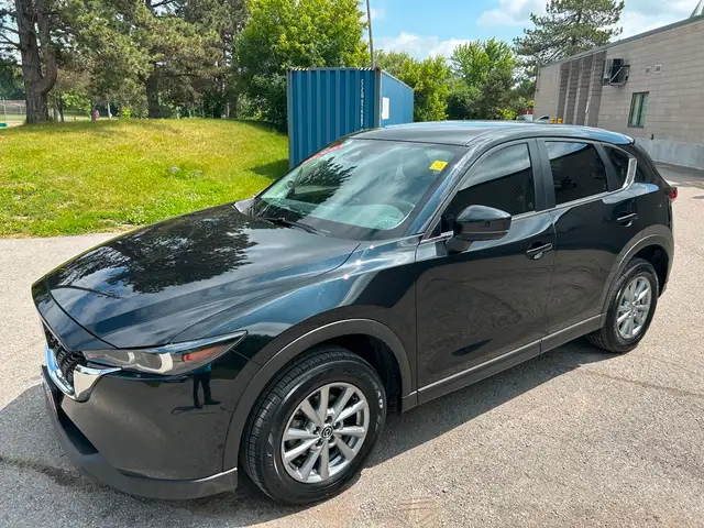 2023 Mazda CX-5 GS ONE OWNER| AWD| CERTIFIED in Cars & Trucks in Markham / York Region - Image 15