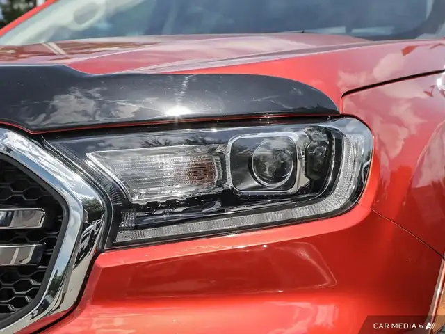 2019 Ford Ranger Lariat TRAILER TOW PACKAGE | RUNNING BOARDS... in Cars & Trucks in London - Image 11