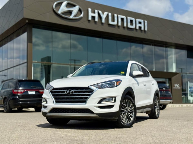 2019 Hyundai Tucson in Cars & Trucks in Saskatoon