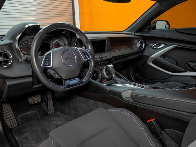 2022 Chevrolet Camaro 1LT RS *AUTOMATIQUE* CARPLAY *DEM. DISTANC in Cars & Trucks in Laurentides - Image 2