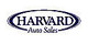 Harvard Auto Sales