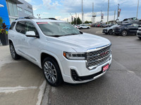 WAS: $50995 NOW: $49436 plus taxes and licensing feesJUST LANDED 2023 GMC ACADIA DENALI! MORE PHOTOS... (image 2)