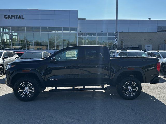 2025 GMC Canyon AT4 in Cars & Trucks in Calgary - Image 3
