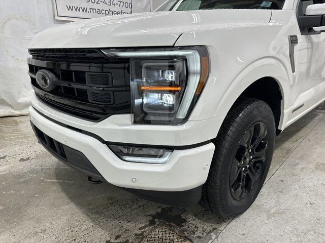  2023 Ford F-150 Platinum in Cars & Trucks in Dartmouth - Image 2