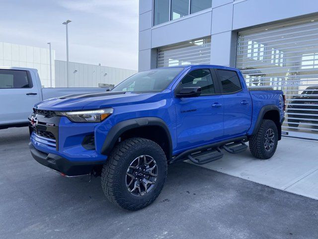 2025 Chevrolet Colorado ZR2 in Cars & Trucks in Calgary - Image 4