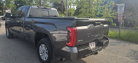 2024TOYOTATUNDRA Certification included. HST and Licensing Extra FINANCING AVAILABLE Apply at https:... (image 3)