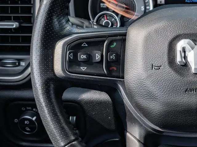 2020 Ram 1500 Sport in Cars & Trucks in Barrie - Image 24
