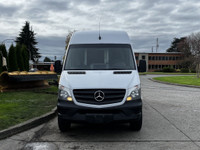 2016 Mercedes Sprinter 2500 High Roof $32,888 + $995 Processing fee = $33,883 Total obligation befor... (image 2)