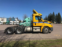2019 FREIGHTLINER T12664ST;Heavy Duty Trucks - CONVENTIONAL W/O SLEEPER Penske Location 525 MACNAUGH... (image 7)
