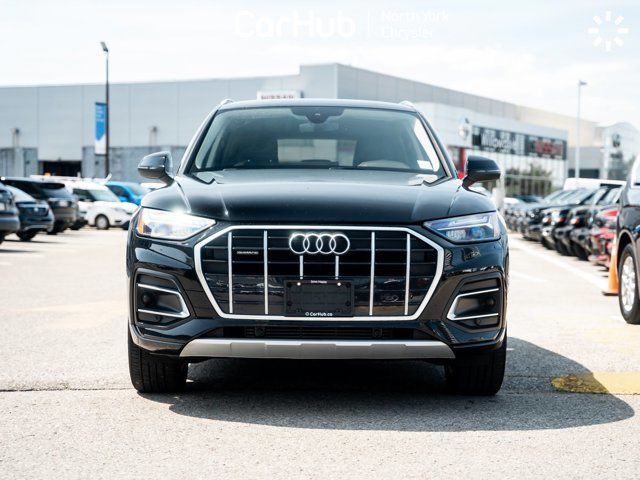 2022 Audi Q5 Komfort in Cars & Trucks in City of Toronto - Image 3