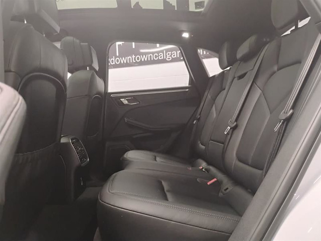 2023 Porsche Macan in Cars & Trucks in Calgary - Image 3