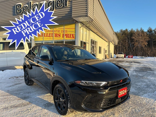 2024 Dodge Hornet GT Plus in Cars & Trucks in Ottawa