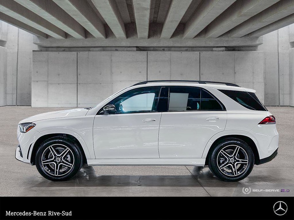 2022 Mercedes-Benz GLE GLE350