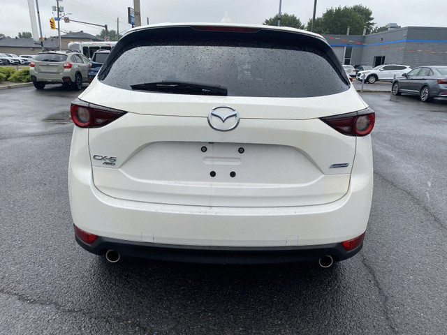 2017 Mazda CX-5 GS in Cars & Trucks in Cornwall - Image 4