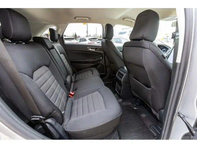 2022 Ford Edge SEL AWD | REMOTE START | HEATED SEATS | CLEAN CAR in Cars & Trucks in Winnipeg - Image 31