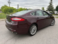 LOWS KMS / NAVIGATION SYSTEM / SUPER CLEAN CAR! HELLO OTTAWAAAAA! WE FINANCE EVERYONE! No hidden fee... (image 3)