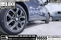 PRENEZ UN RENDEZ-VOUS / BOOK AN APPOINTMENT (514) 327-5553 118000 KM CERTIFIÉ TRANSMISSION: AUTOMATI... (image 8)