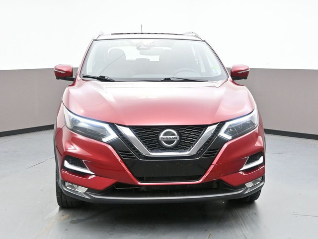 2023 Nissan Qashqai SL NAVIGATION, SUNROOF, LEATHER HEATED SEATS in Cars & Trucks in City of Halifax - Image 3