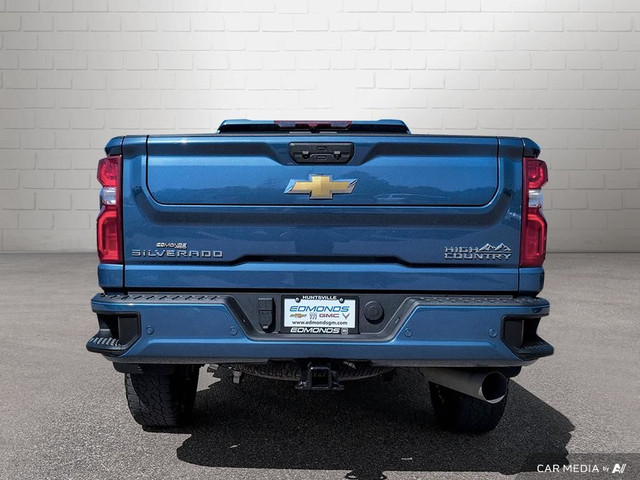 2024 Chevrolet Silverado 2500HD High Country High Country | O... in Cars & Trucks in Muskoka - Image 4