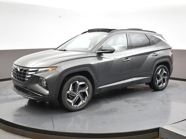 2022 Hyundai Tucson Hybrid Luxury AWD in Cars & Trucks in City of Halifax - Image 3