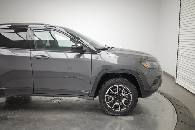 2024 Jeep Compass Trailhawk in Cars & Trucks in Calgary - Image 2