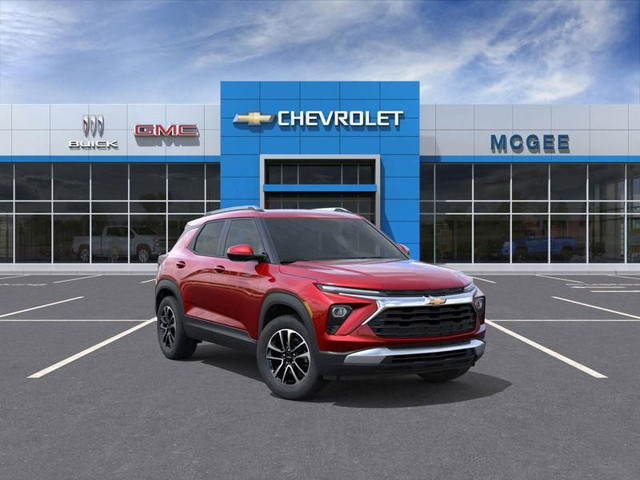 2026 Chevrolet TrailBlazer LT in Cars & Trucks in Grand Bend