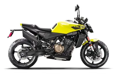 2025 Husqvarna Vitpilen 801 $11,649 + $750 Freight + $400 PDI Licensing and taxes extra Financing av...