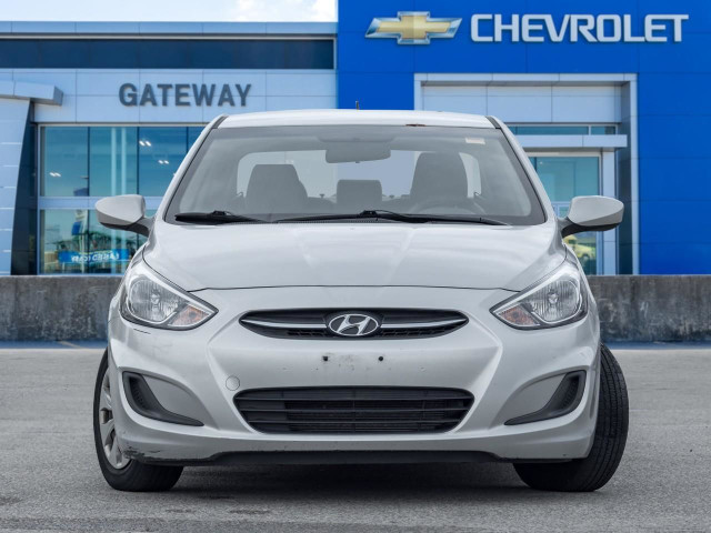 2016 Hyundai Accent GL AS-IS SPECIAL in Cars & Trucks in Mississauga / Peel Region - Image 2
