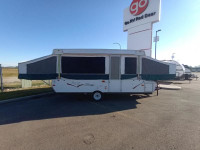 2008 Forest River RV Real Lite 1404