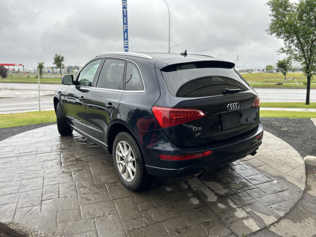2011 Audi Q5 2.0L Premium Plus in Cars & Trucks in Calgary - Image 2