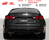 Check out this sleek 2020 Nissan Altima! With its stylish black exterior and luxurious features like... (image 3)