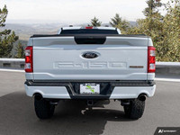 This Ford F-150 has a powerful Regular Unleaded V6 3.5 L EcoBoost engine powering this Automatic tra... (image 4)