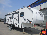 Modern Living Fifth Wheel - $120 wk