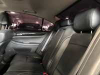 **SPRING SPECIAL!** FINISHED IN WHITE ON MATCHING BLACK INTERIOR, STITCHED LEATHER SEATS, HEATED SEA... (image 7)