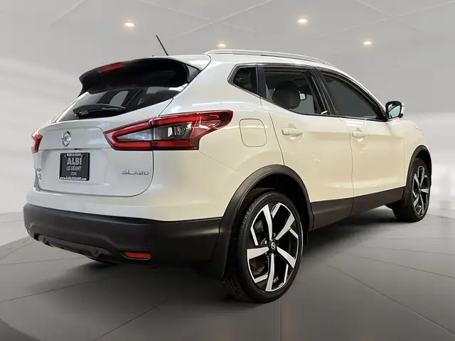 2023 Nissan Qashqai SL PLATINUM CUIR TOIT NAV 4RM in Cars & Trucks in Laval / North Shore - Image 5