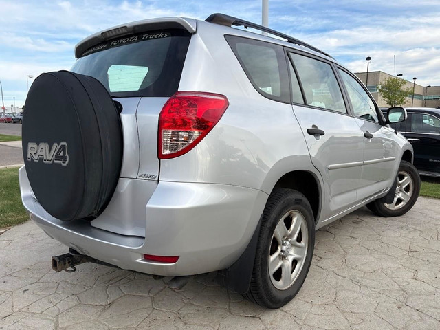 2007 Toyota RAV4 V6 in Cars & Trucks in Lethbridge - Image 3