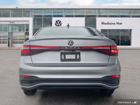 AMVIC-licensed business 2025 Volkswagen Jetta Trendline - ALL-NEW! Explore the All-New 2025 Volkswag... (image 4)