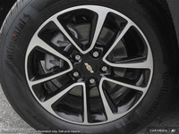 This Chevrolet Trailblazer has a dependable Gas I3 1.3L/ engine powering this Automatic transmission... (image 6)