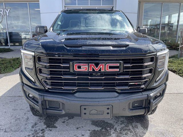 2024 GMC Sierra 1500 AT4X in Cars & Trucks in Calgary - Image 2