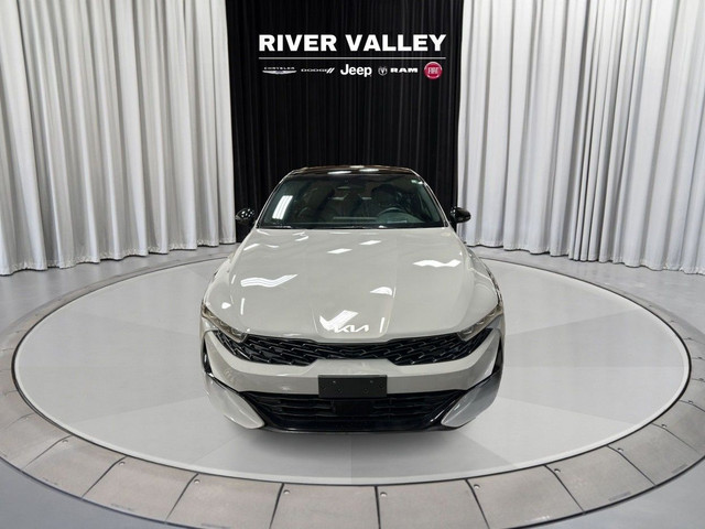 2024 Kia K5 in Cars & Trucks in Strathcona County - Image 2