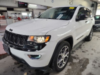 Welcome to Maserati Alfa Romeo of Winnipeg, home to one of the largest used car inventories in the c... (image 1)