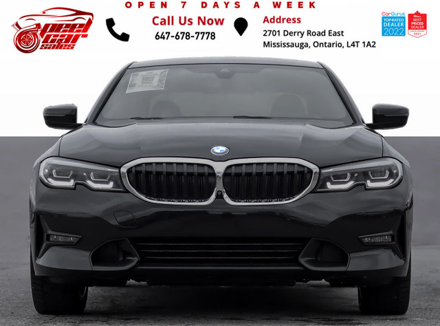 2020 BMW 3 Series 330i xDrive | HUD | 360 CAMERA in Cars & Trucks in Oakville / Halton Region - Image 4
