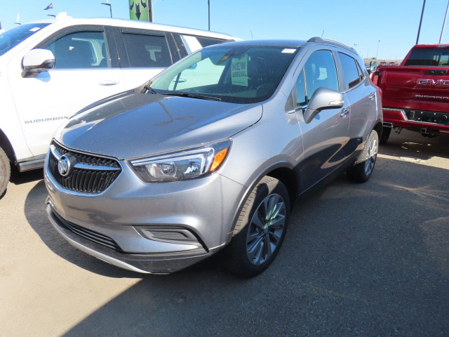 2019 Buick Encore in Cars & Trucks in Lethbridge - Image 3
