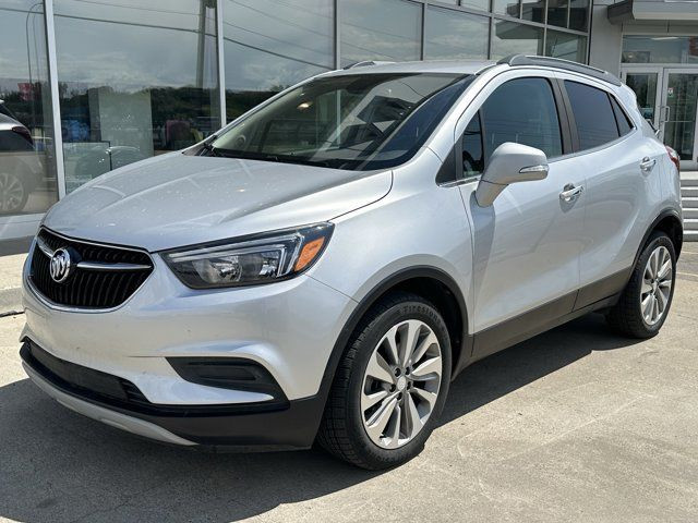 2019 Buick Encore Preferred | 1.4L TURBO | BLUETOOTH | CRUISE in Cars & Trucks in Calgary
