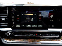 This GMC Sierra 1500 4WD Crew Cab 157 Elevation has a strong Gas V8 5.3L/325 engine powering this Au... (image 5)