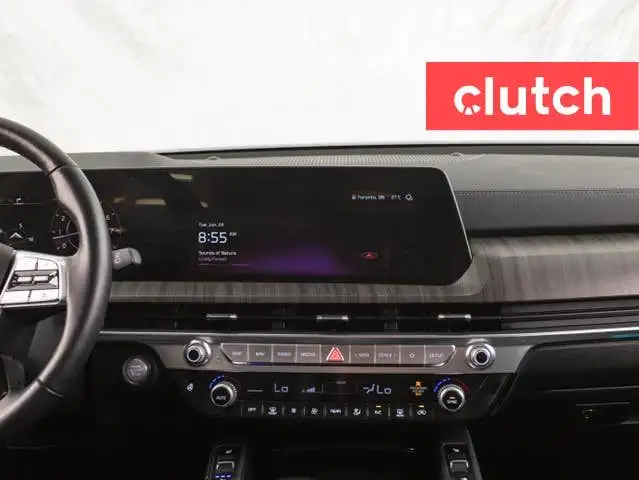 2023 Kia Telluride SX AWD w/Apple CarPlay, Heated Front Seats, R in Cars & Trucks in Ottawa - Image 32