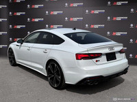 Check out this 2023 Audi S5 Sportback Technik before someone takes it home! *You Can't Beat the Pric... (image 3)