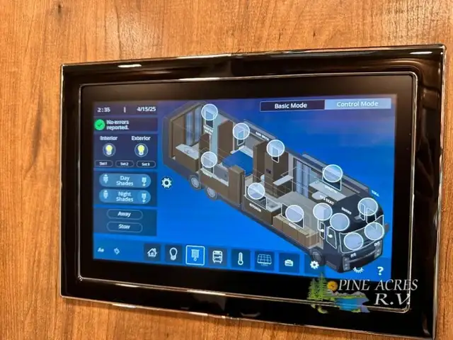 2023 Entegra Coach Cornerstone 45B 605 h.p. 26K Miles in RVs & Motorhomes in Moncton - Image 38