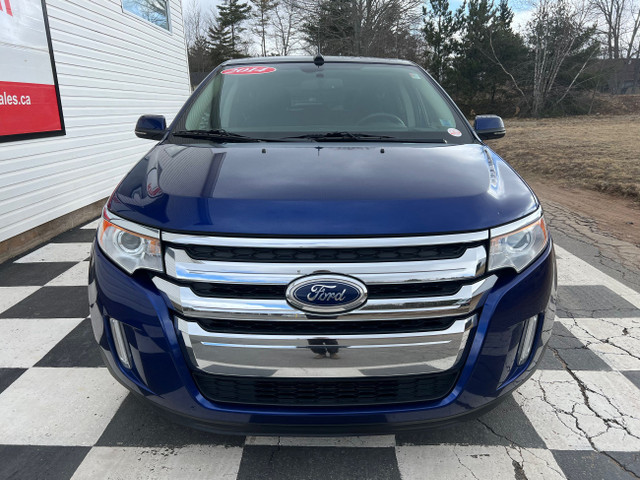 2014 Ford Edge Limited - AWD, Leather, Sunroof, Heated seats, A. in Cars & Trucks in Annapolis Valley - Image 2