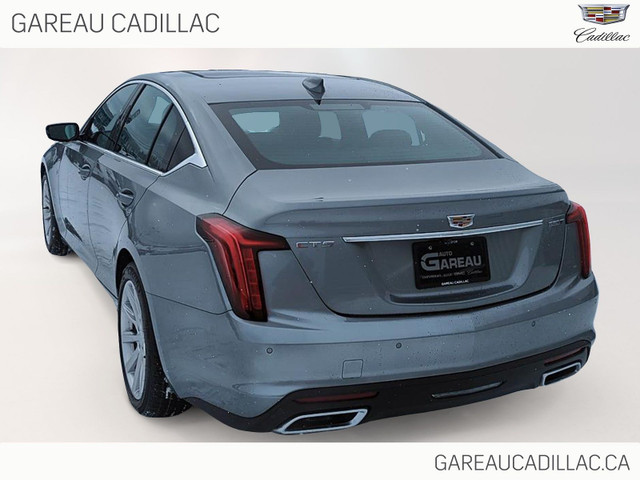 2024 Cadillac CT5 in Cars & Trucks in Val-d'Or - Image 4